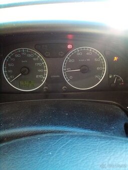 Citroen Xsara 1.4hdi
