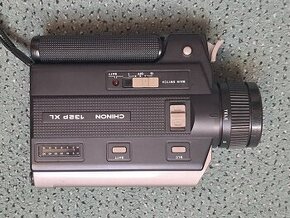 Prodám kameru Chinon 132P XL - 1