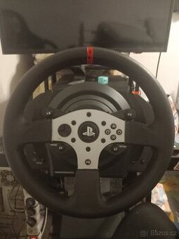Thrustmaster T300 RS - 1