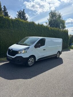 Renault Trafic L2 1.6 dCi 92kw 2017