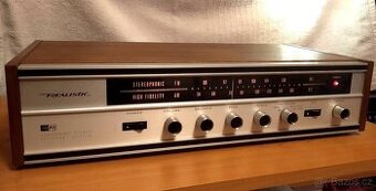 Receiver Realistic Rhapsodie - 1