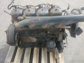 MOTOR ZETOR 6901