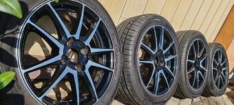 205/45 R16 4x108 ET45 - 1