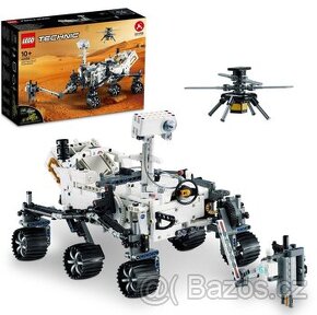 LEGO® Technic 42158 NASA Mars Rover Perseverance