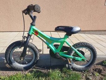 Dětské kolo Apache Puma 12,5"