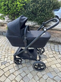 Cybex Gold Eos Lux