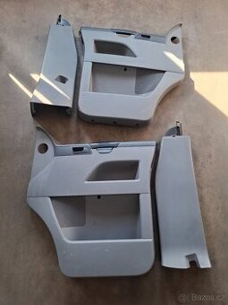 Tapce VW T5
