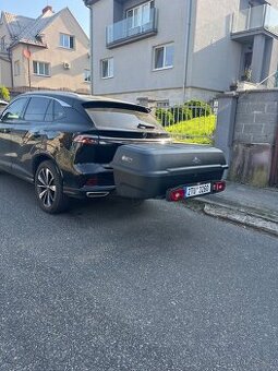 Pronájem 200kc/den