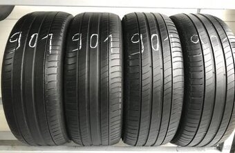 Letní sada č.901 - Michelin - 235 55 18 - extra-load