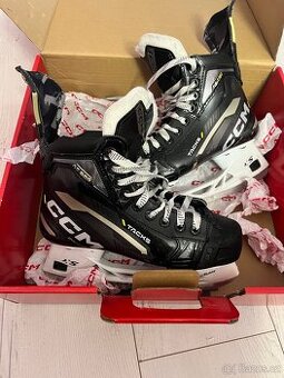 CCM TACKS AS-580 VEĽKOSŤ 38