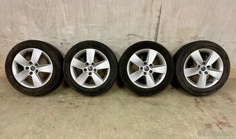 Alu kola ILIAS VW Škoda Audi Seat - 1