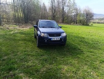 Vitara II 1.9DDIs