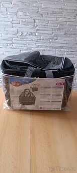 Přepravní box TRIXIE na řidítka