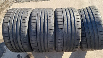Letní pneu 305/30/21 Michelin