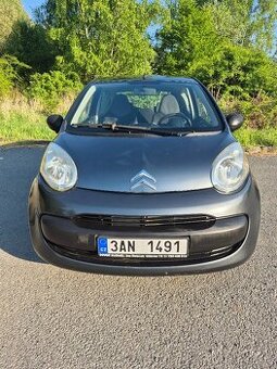 Citroen C1 rv.2005