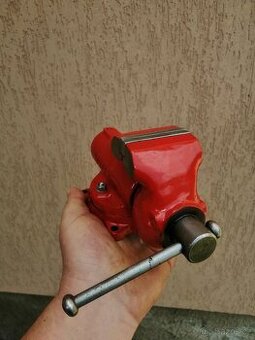 Svěrák York 60