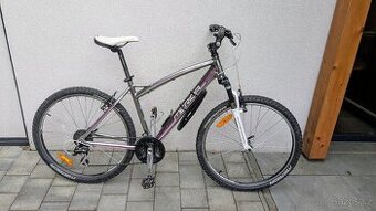 Horské kolo Merida Juliet 20 V – spolehlivé a pohodlné