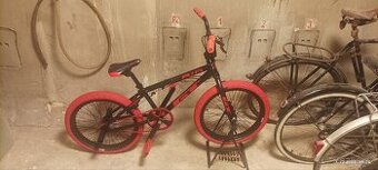 Bmx GT - 1