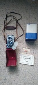 Flexaret automat