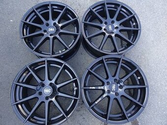 Alu disky na Opel, 19", 5x110, ET 35, šíře 8,5J
