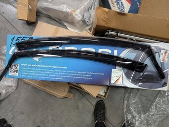 Deflektor okna Ford Kuga