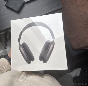 Apple airpods max