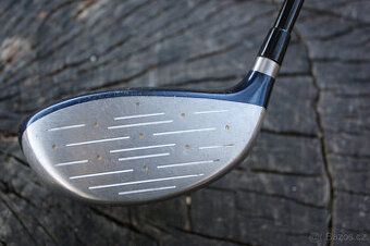 DRIVER zn.MIZUNO 11° - VELMI PĚKNÝ STAV
