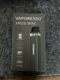 vaporeso xros mini vapo