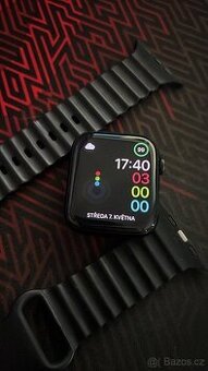 Apple Watch SE (2022) 44mm