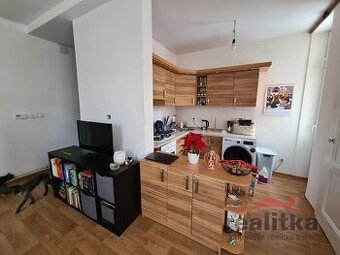Pronájem bytu 2+kk, 61m2 s parkovacím stáním, Opava, ul. Pal