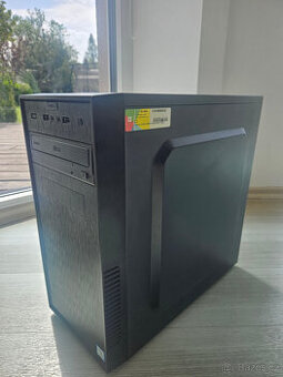 PC stanice