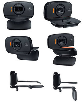 prodam USB web kameru Logitech c525 & a Logitech mikrofon