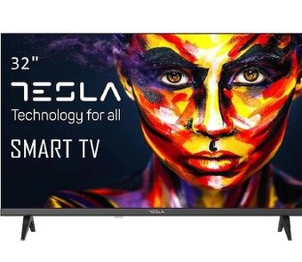 TESLA 32E635BHS 32" (80 cm) - Android TV (Smart TV)
