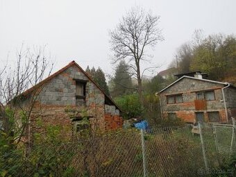 RD + prádelna