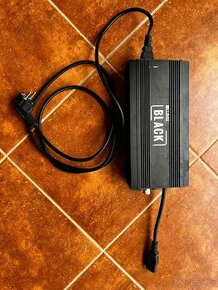 LUMii Black 600W přepínatelný předřadník 250-660W