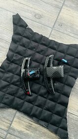 carbon pádla pod volant pro BMW G-serie