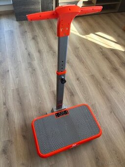 Vibroshaper , vibrační podložka