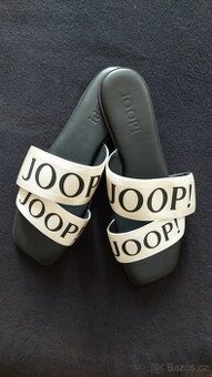Pantofle zn. Joop
