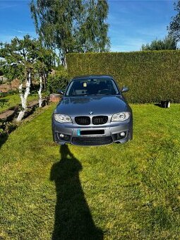 BMW e87 116i