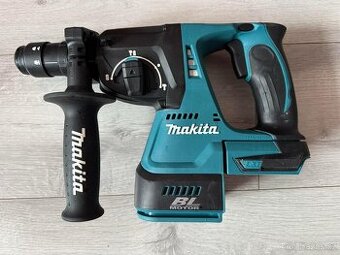 Prodám MAKITA DHR243Z Vrtací kladivo