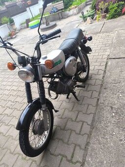 Simson Enduro S51