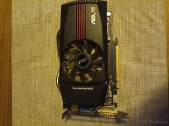 Prodám grafickou kartu Asus