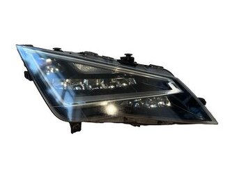 LED pravý přední xenon bixenon 5F1941008A Seat Leon FR 5F 14