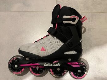 Inline brusle Rollerblade ASTRO 84 SP W EU 41