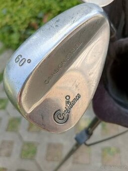 Wedge Confidence 60° - 1