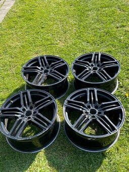 5x112 R19 Alu disky