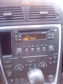 Autoradio HU 650