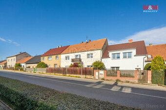 Prodej rodinného domu, 160 m², Tuřany