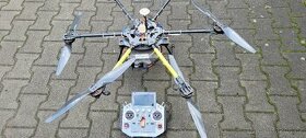 Dron.