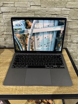 Macbook Air M1 256gb